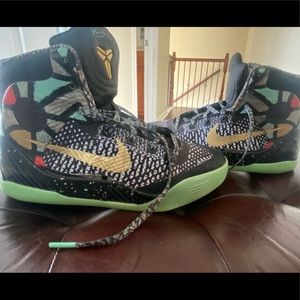 Kobe sneakers